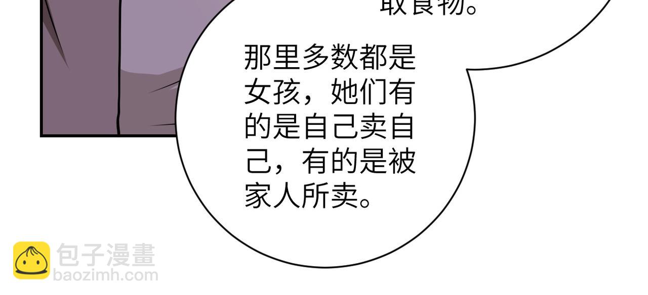 🍟末世超级系统 第65话 人口市场 第8页