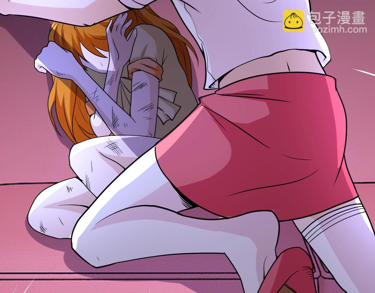 🍟末世超级系统 第67话 无可挽回得结局 第46页