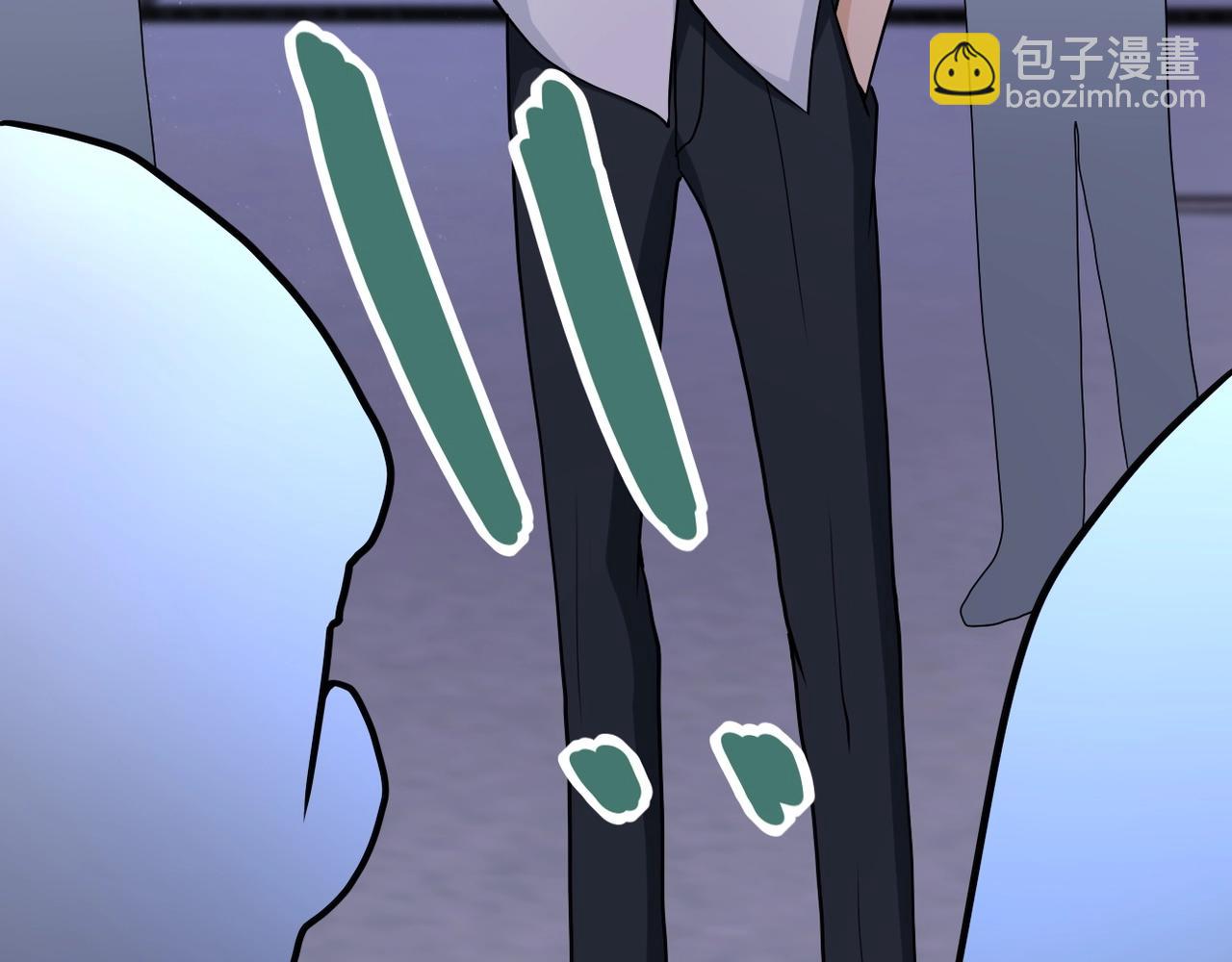🍟末世超级系统 第75话 你们为谁而战？ 第46页