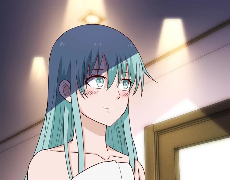🍟末世超级系统 第9话 我要做你的女人！ 第1页