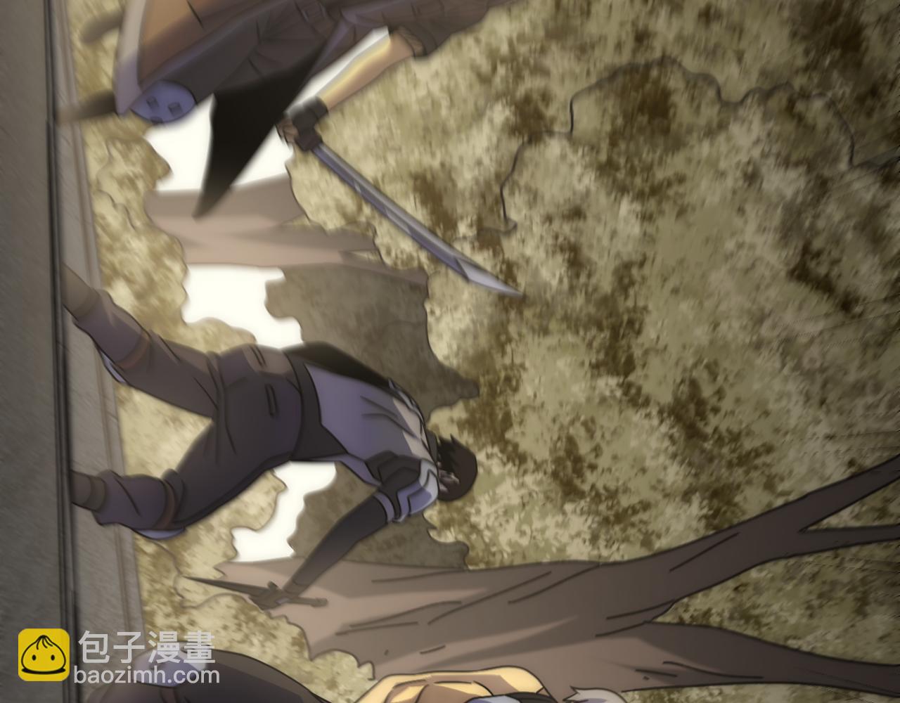 第101话 重点培养对象(1/3)-第101话