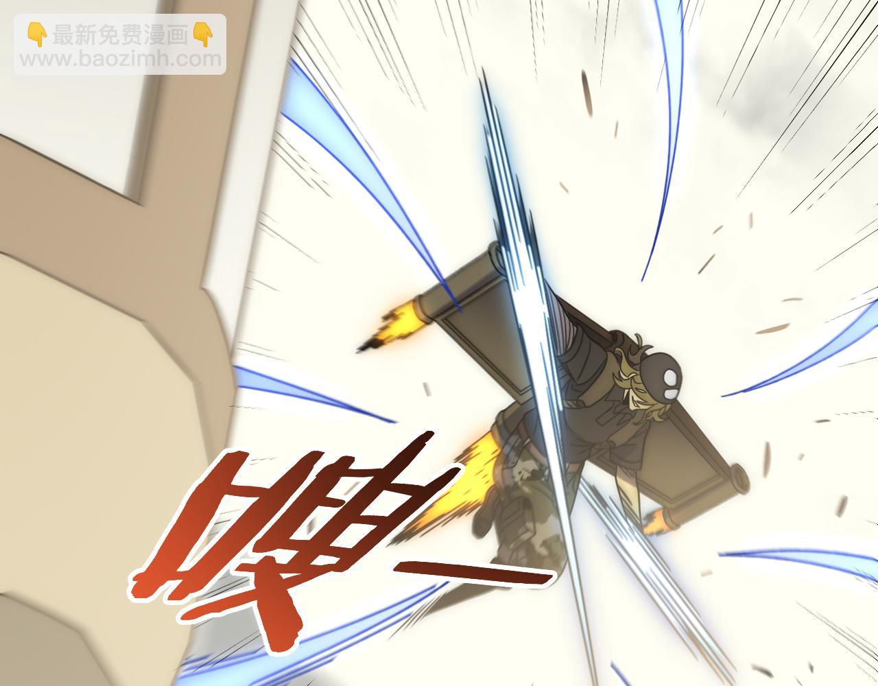 第103话 死里逃生(1/3)-第103话