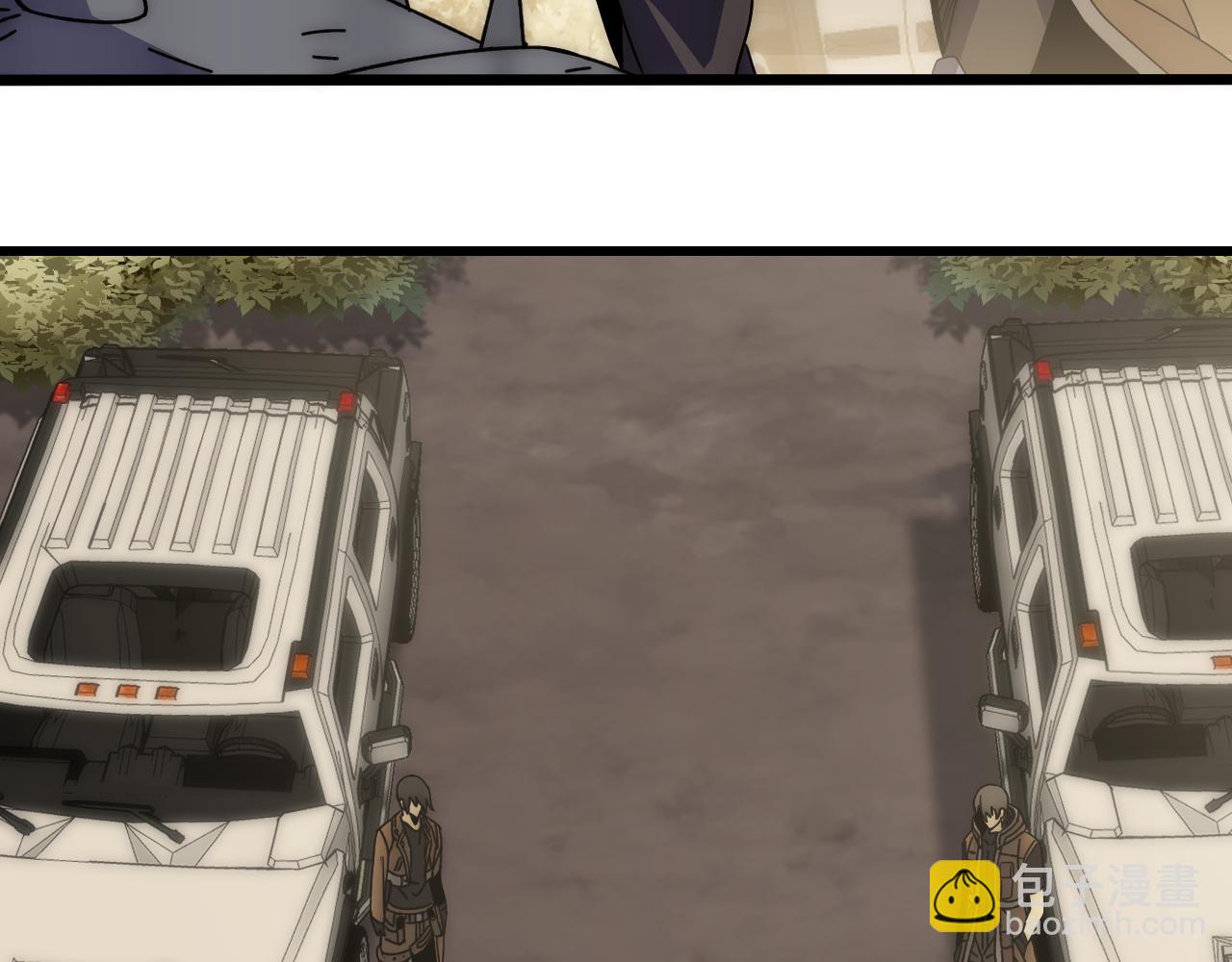 第103话 死里逃生(1/3)-第103话