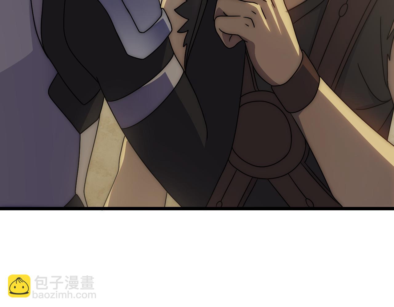 第109话 敢动我女人？！(1/4)-第109话