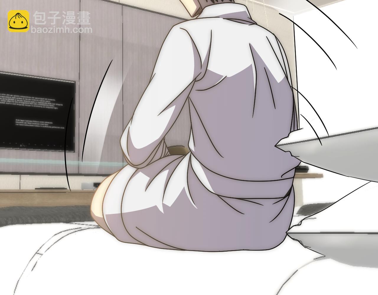 第109话 敢动我女人？！(1/4)-第109话