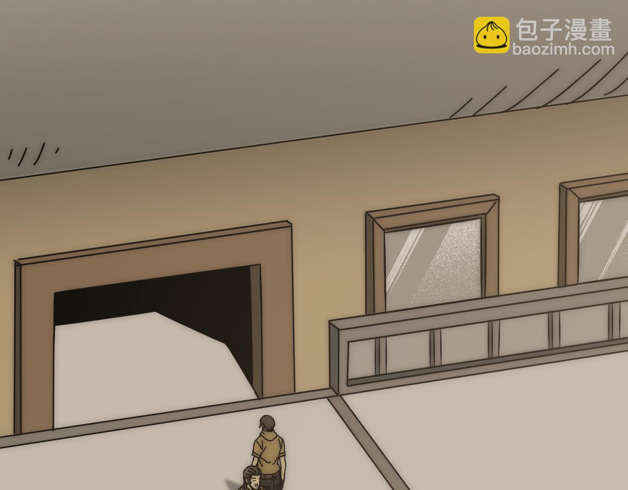 第109话 敢动我女人？！(1/4)-第109话