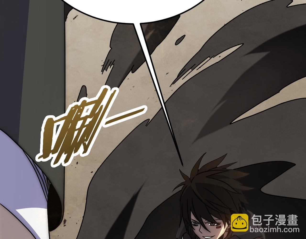 第119话 周正VS杨六(1/4)-第119话
