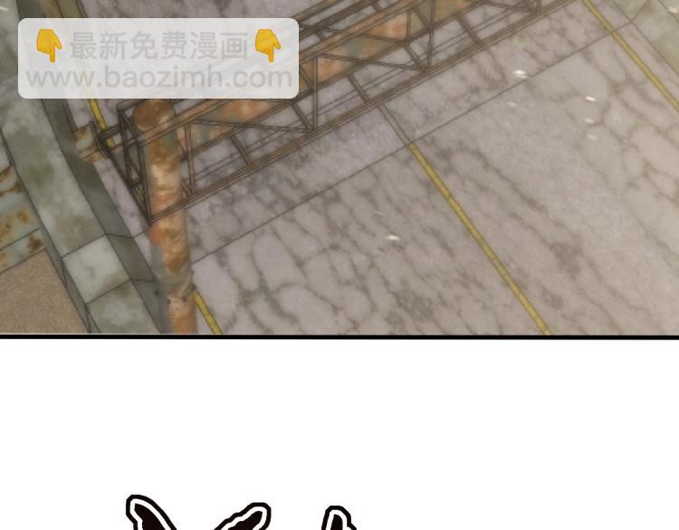 第13话 突围！(1/4)-第13话