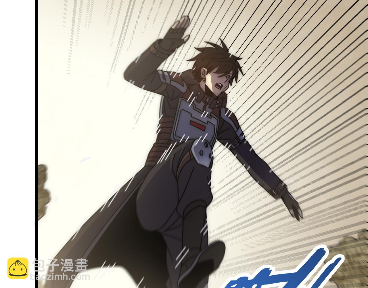 第123话 驯服白狰兽(1/4)-第123话