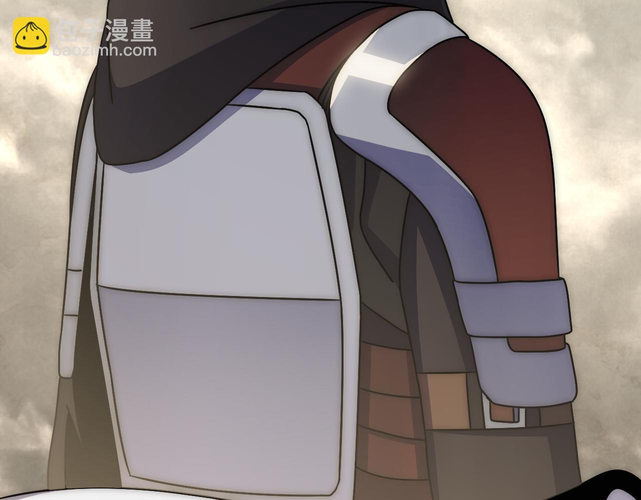 第123话 驯服白狰兽(1/4)-第123话