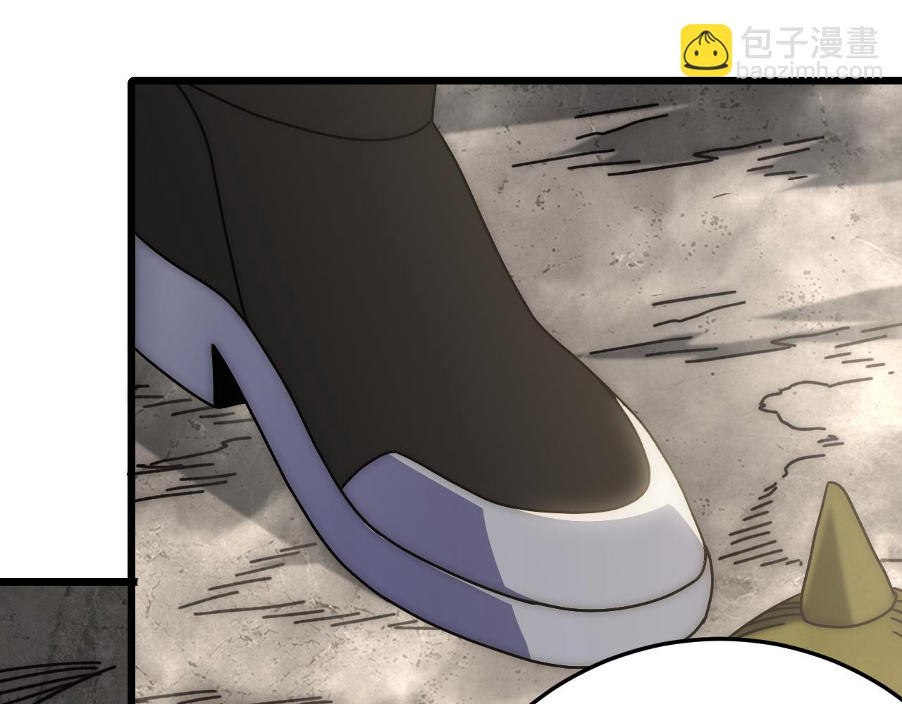 第123话 驯服白狰兽(1/4)-第123话