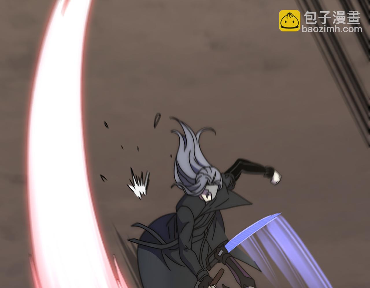 第137话 嗑药对决(1/3)-第137话