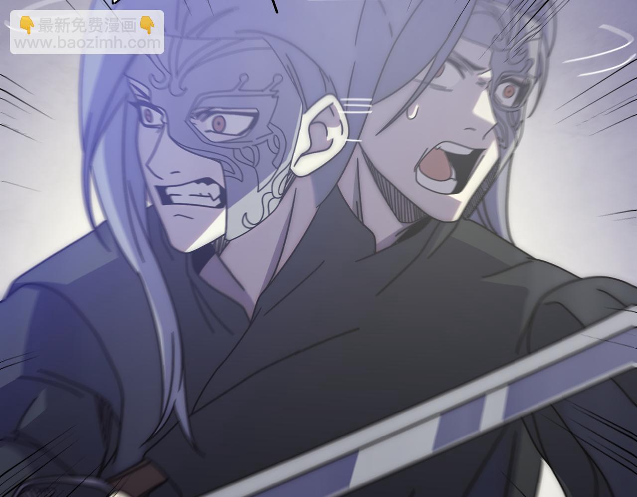 第137话 嗑药对决(1/3)-第137话