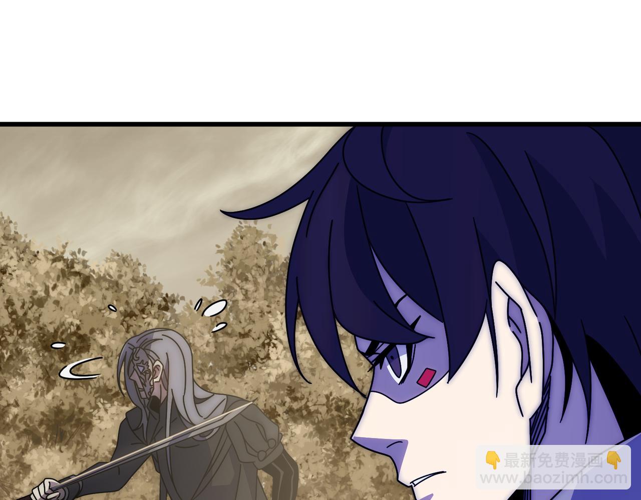 第137话 嗑药对决(1/3)-第137话