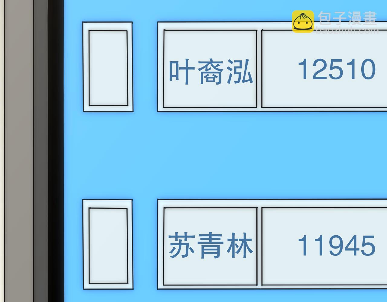 第143话 战神云集！(1/3)-第143话