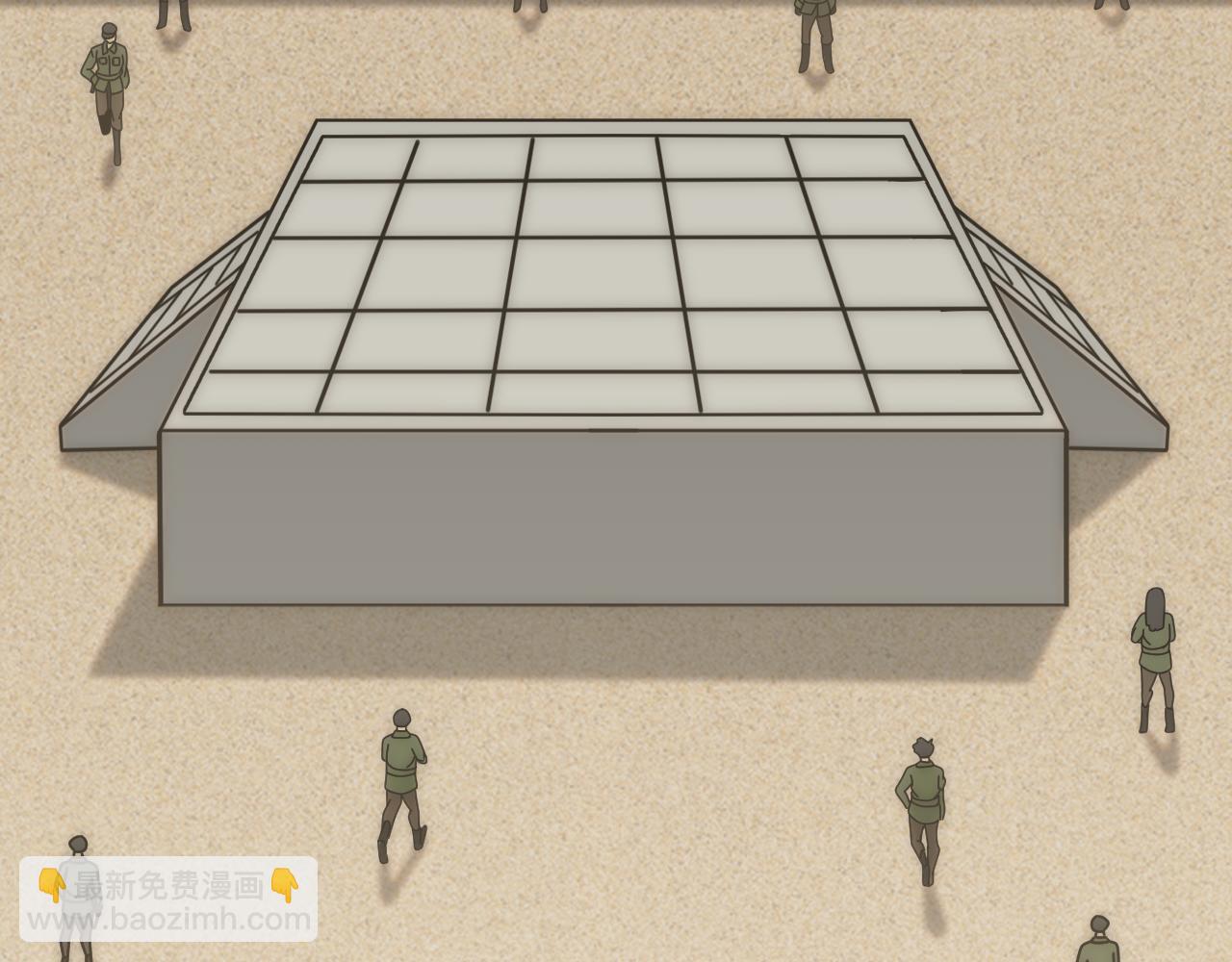 第145话 周正VS张伟(1/3)-第145话