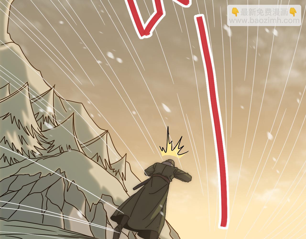 第153章：周正的变强之道(1/3)-第153话
