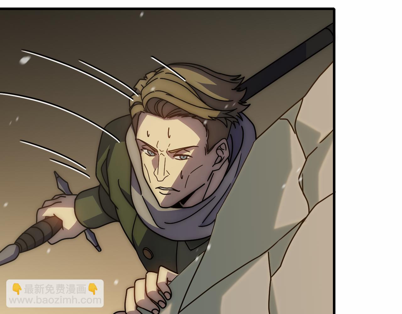 第153章：周正的变强之道(1/3)-第153话