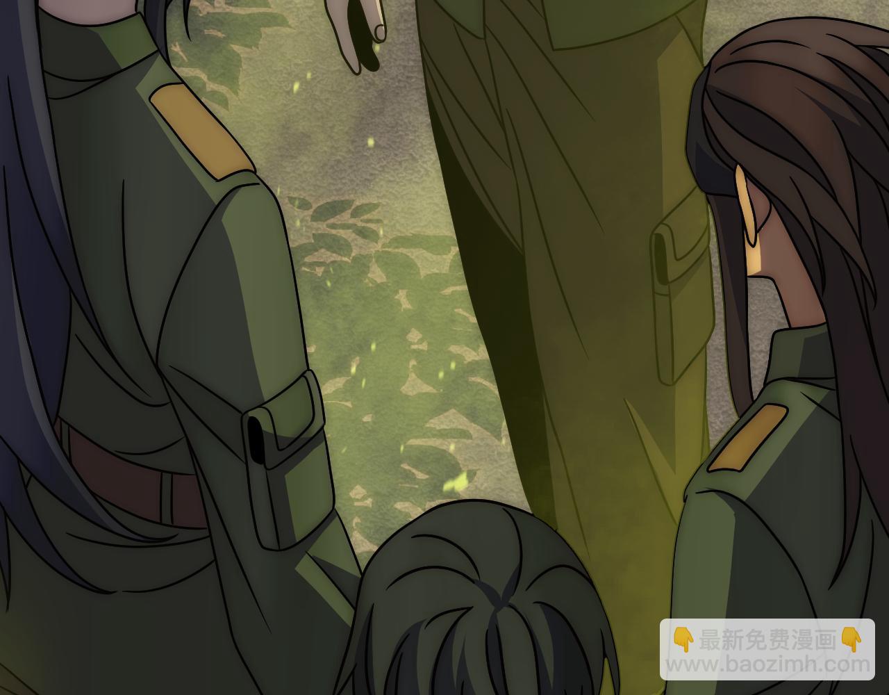 第157章：人狠话不多(1/5)-第157话