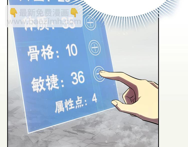 第3话 这才是末世！(1/4)-第3话