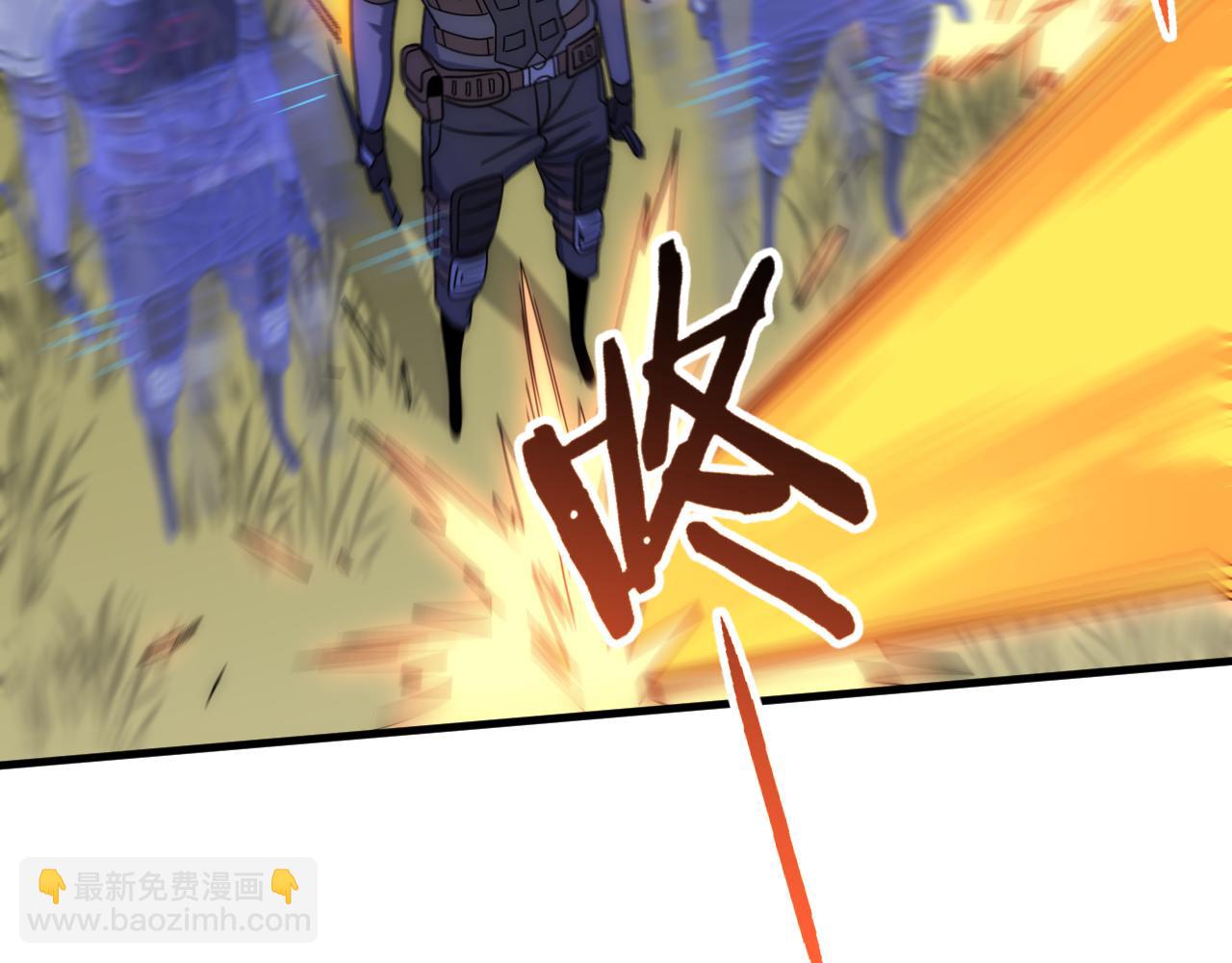 第65话 狩猎变异白猿王(1/3)-第65话