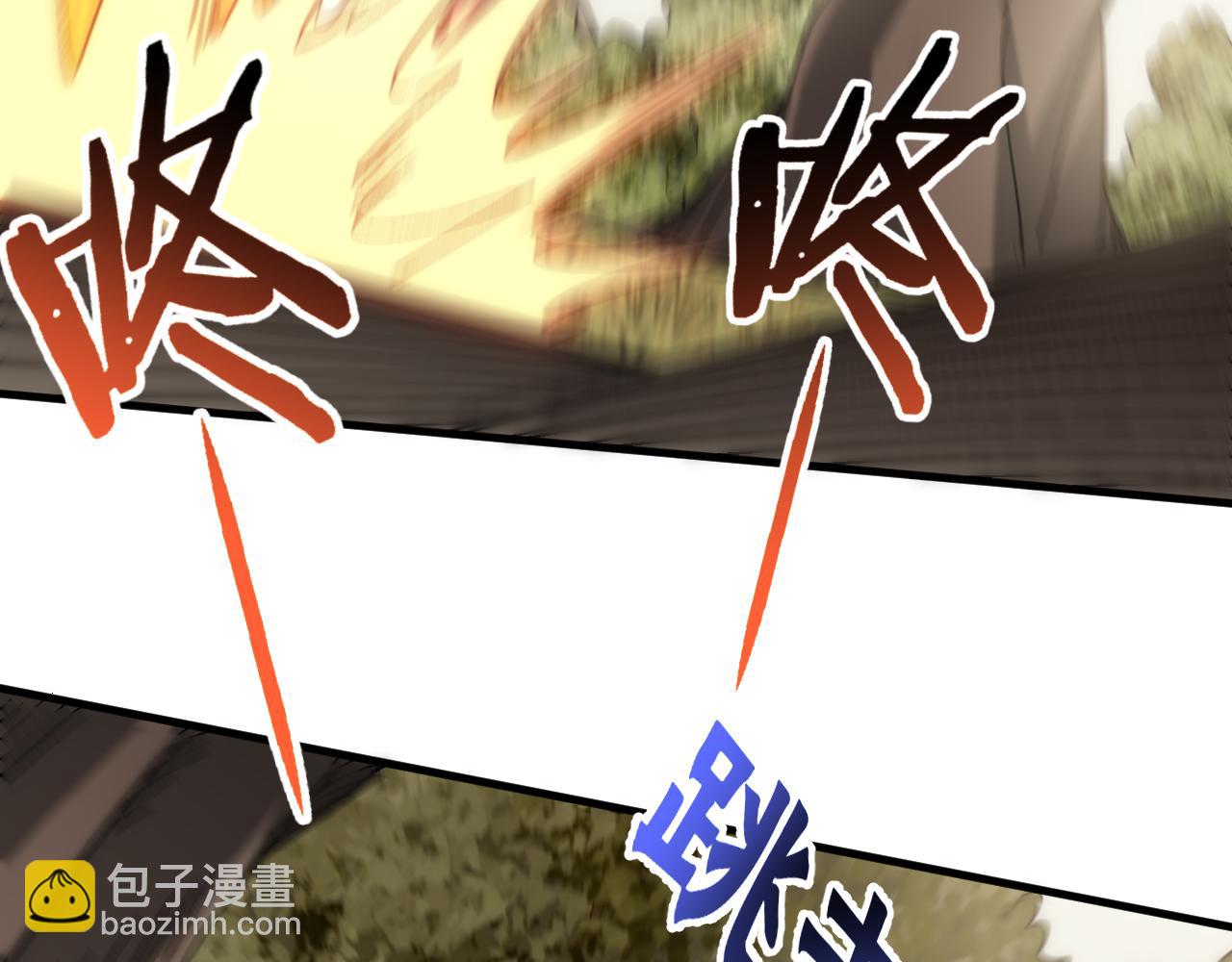 第65话 狩猎变异白猿王(1/3)-第65话