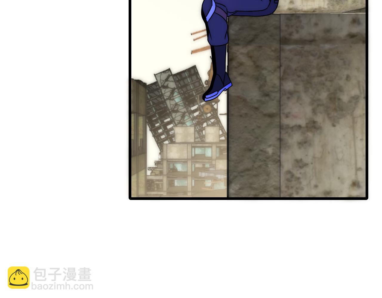 第69话 君子报仇，十年不晚(1/3)-第69话