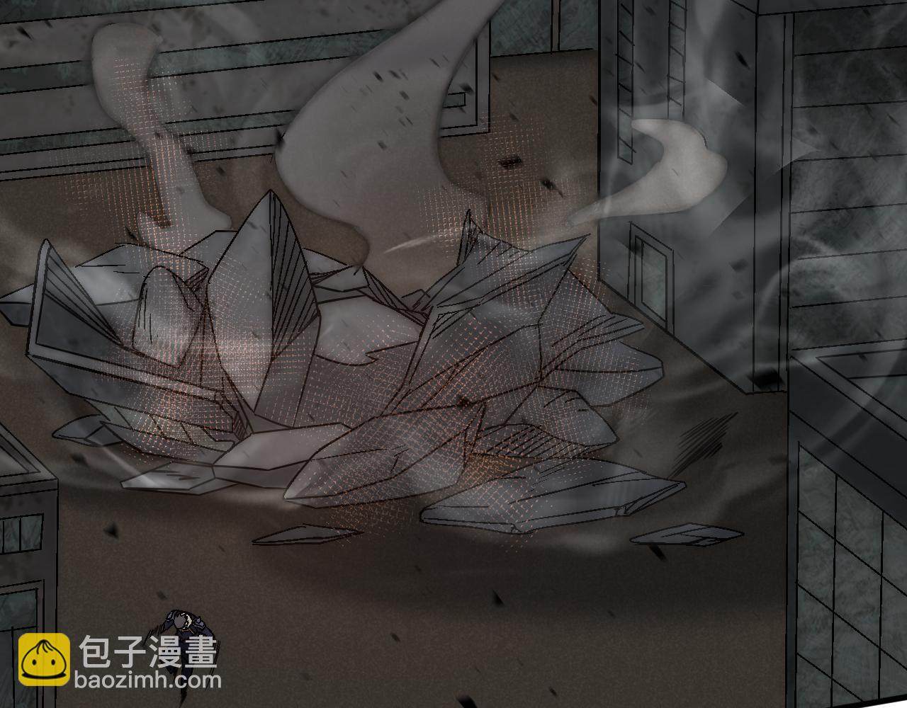 第71话 迟来的烟花(1/3)-第71话