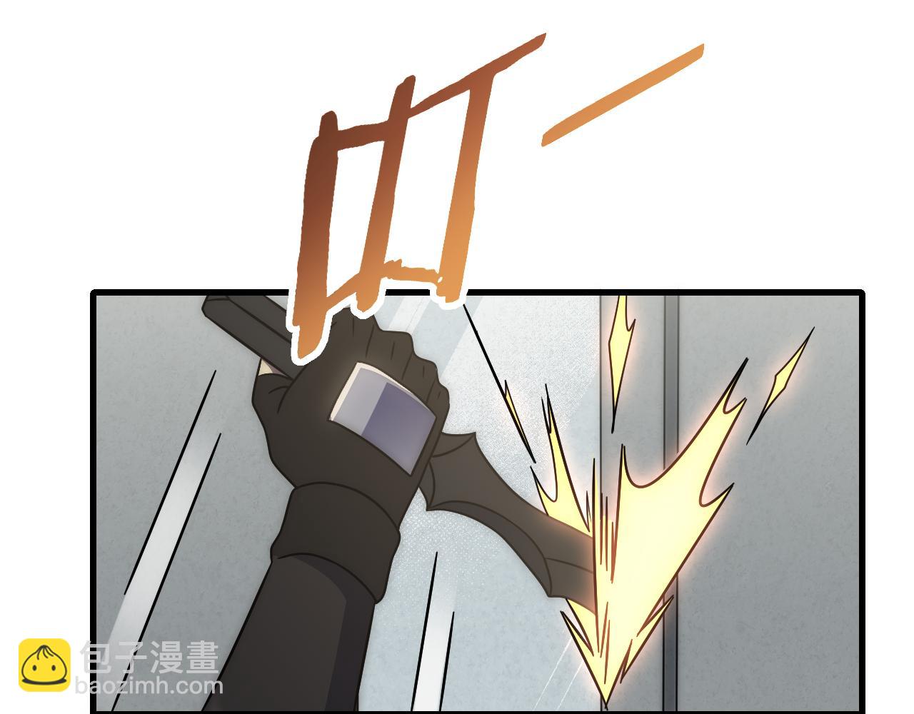 第83话 枉生为人(1/3)-第83话