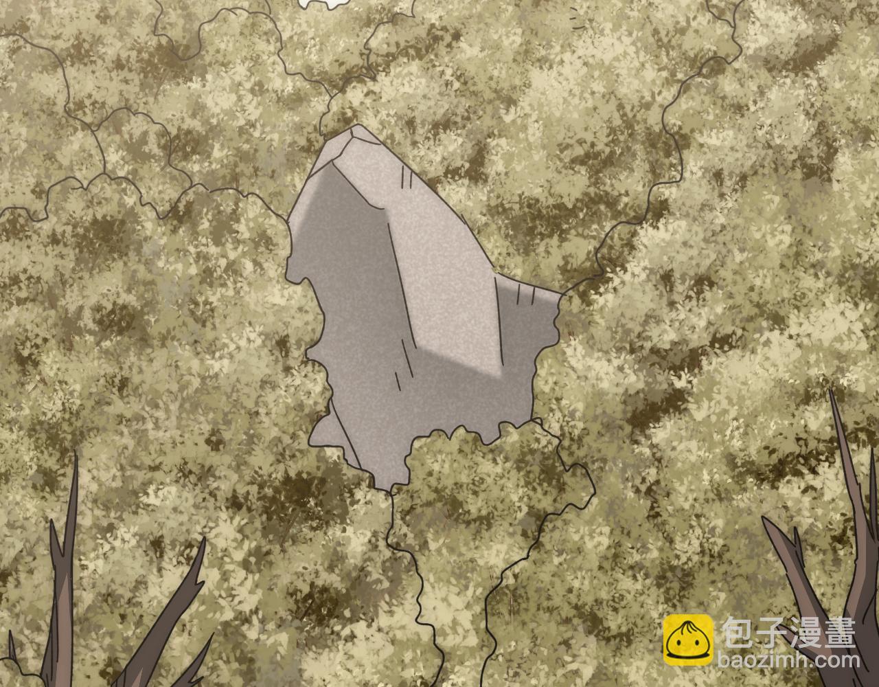 第89话 埋骨之地(1/3)-第89话