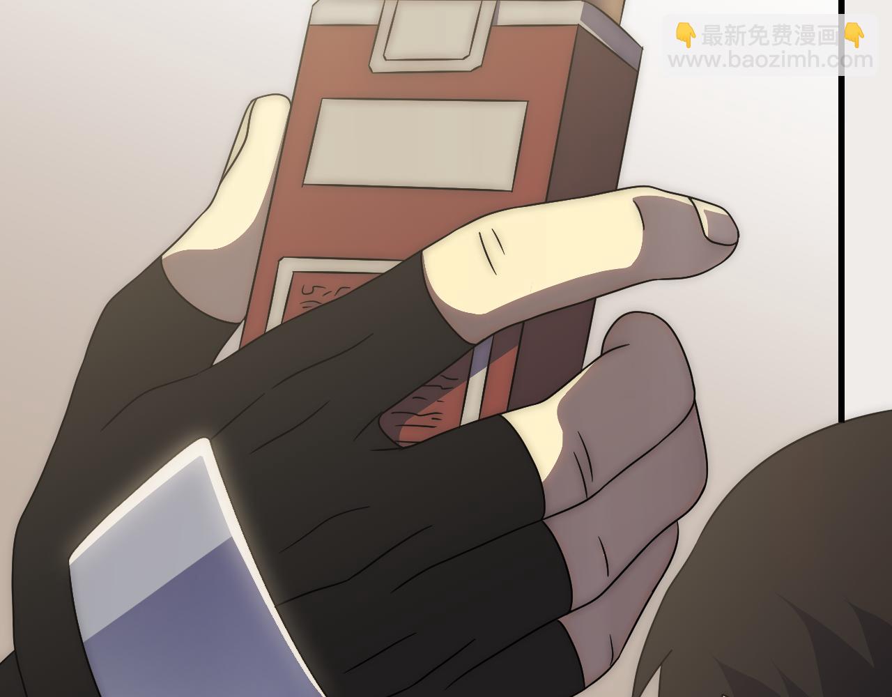第89话 埋骨之地(1/3)-第89话