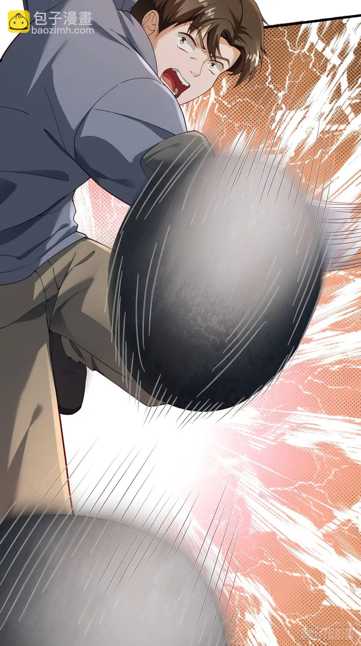 三十一话：初生期异植！-第31话