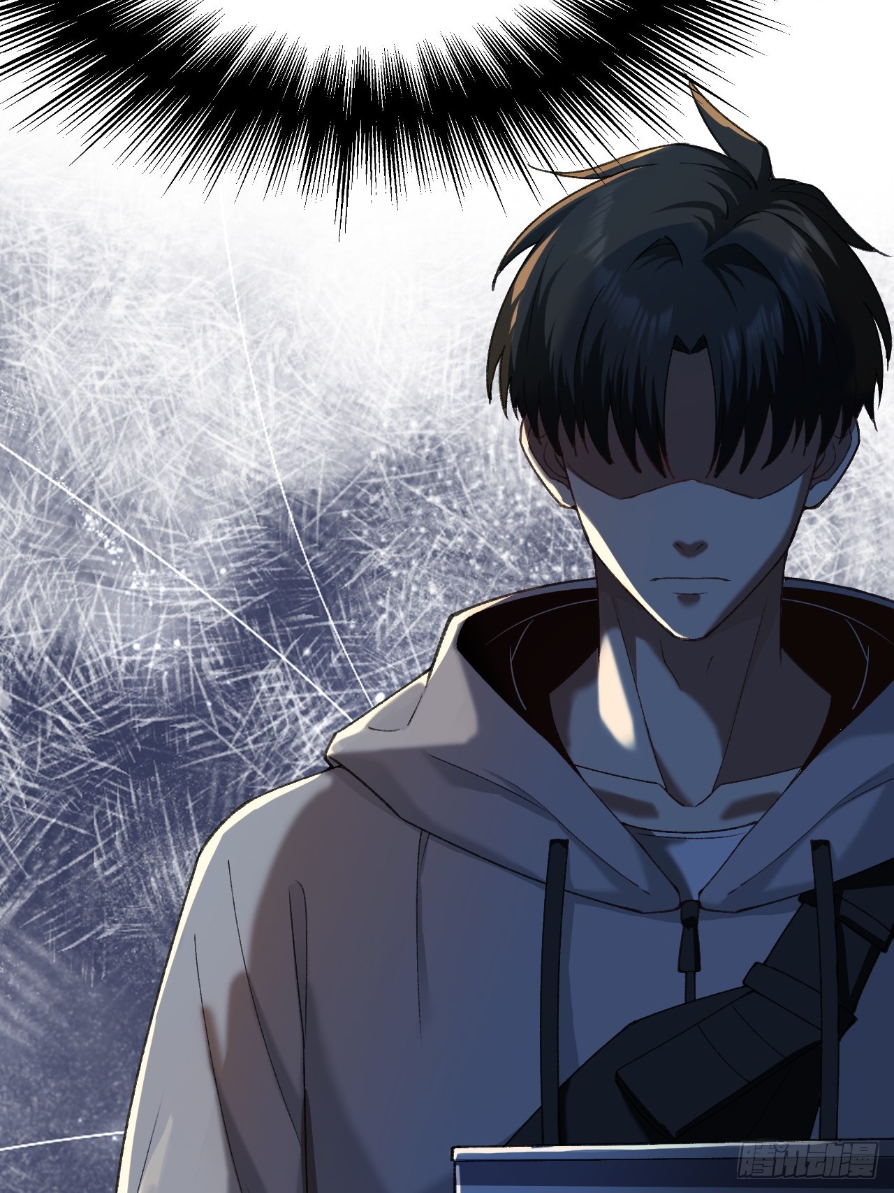 第十话 全面战争(1/3)-第11话