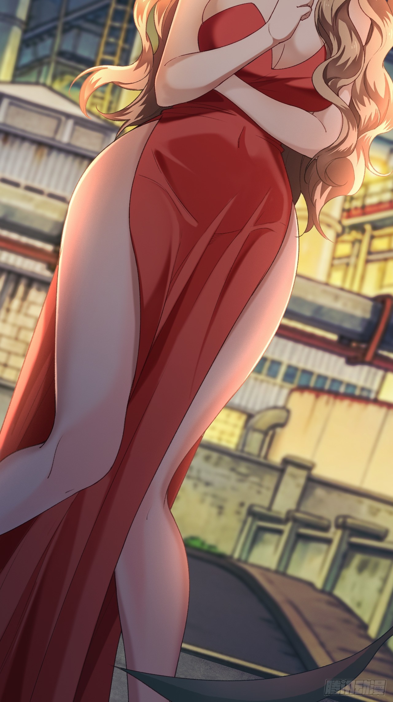 第十话 全面战争(1/3)-第11话