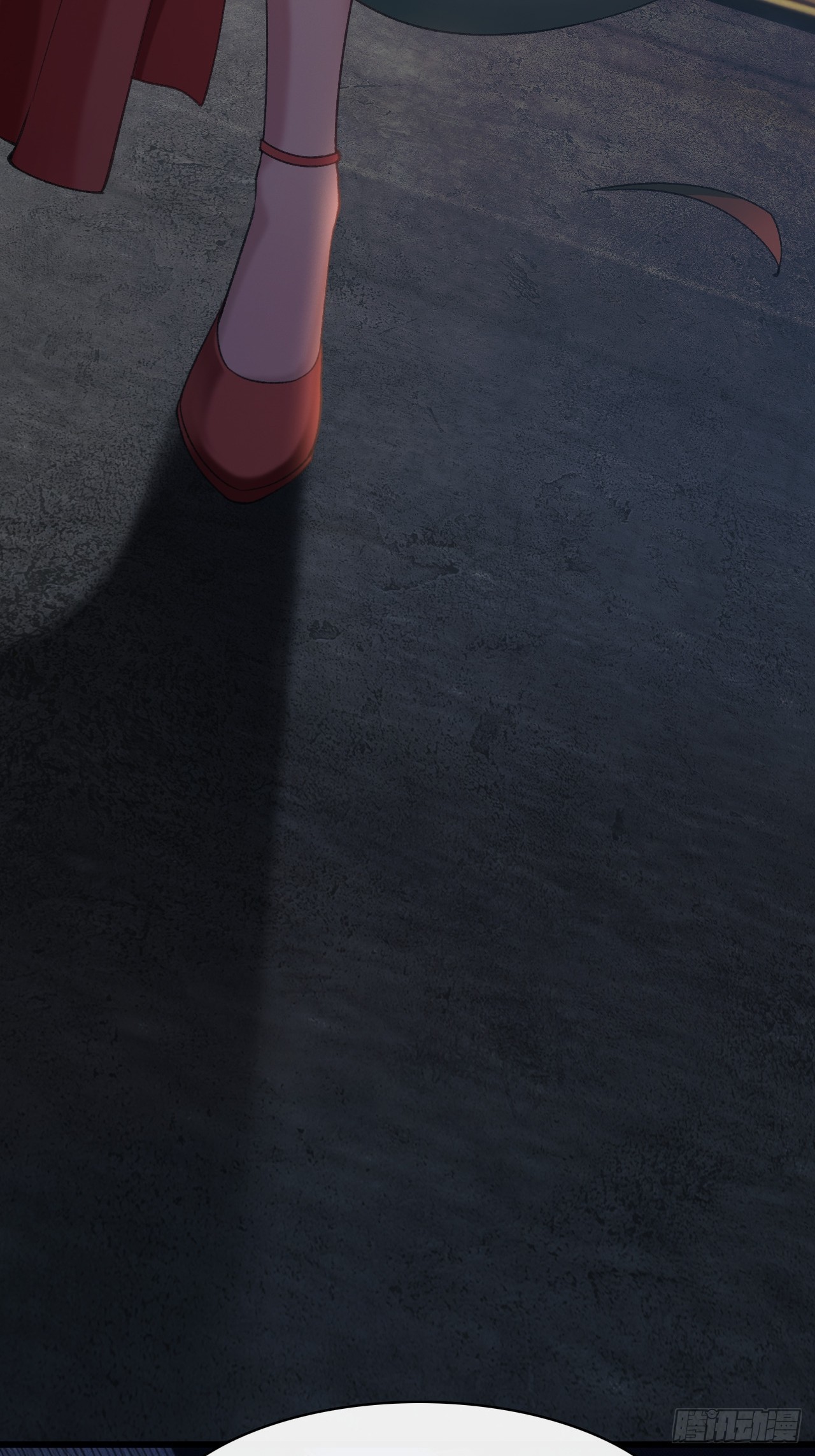 第十话 全面战争(1/3)-第11话