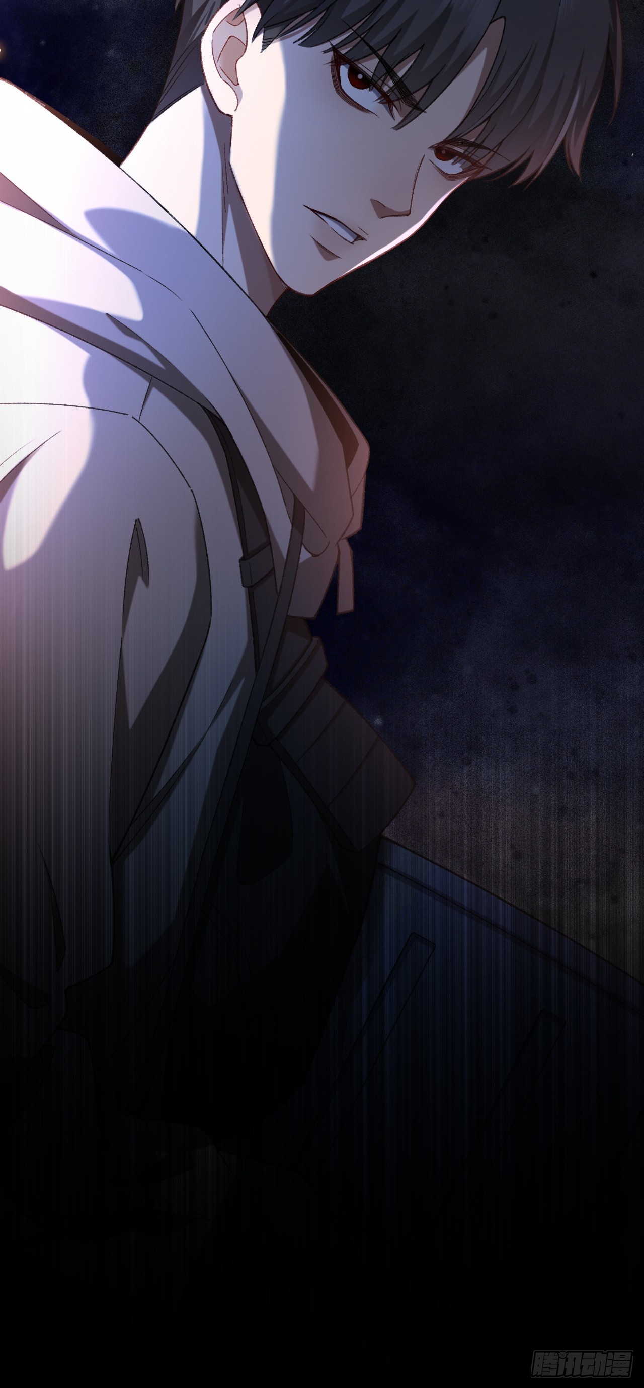 第十话 全面战争(1/3)-第11话