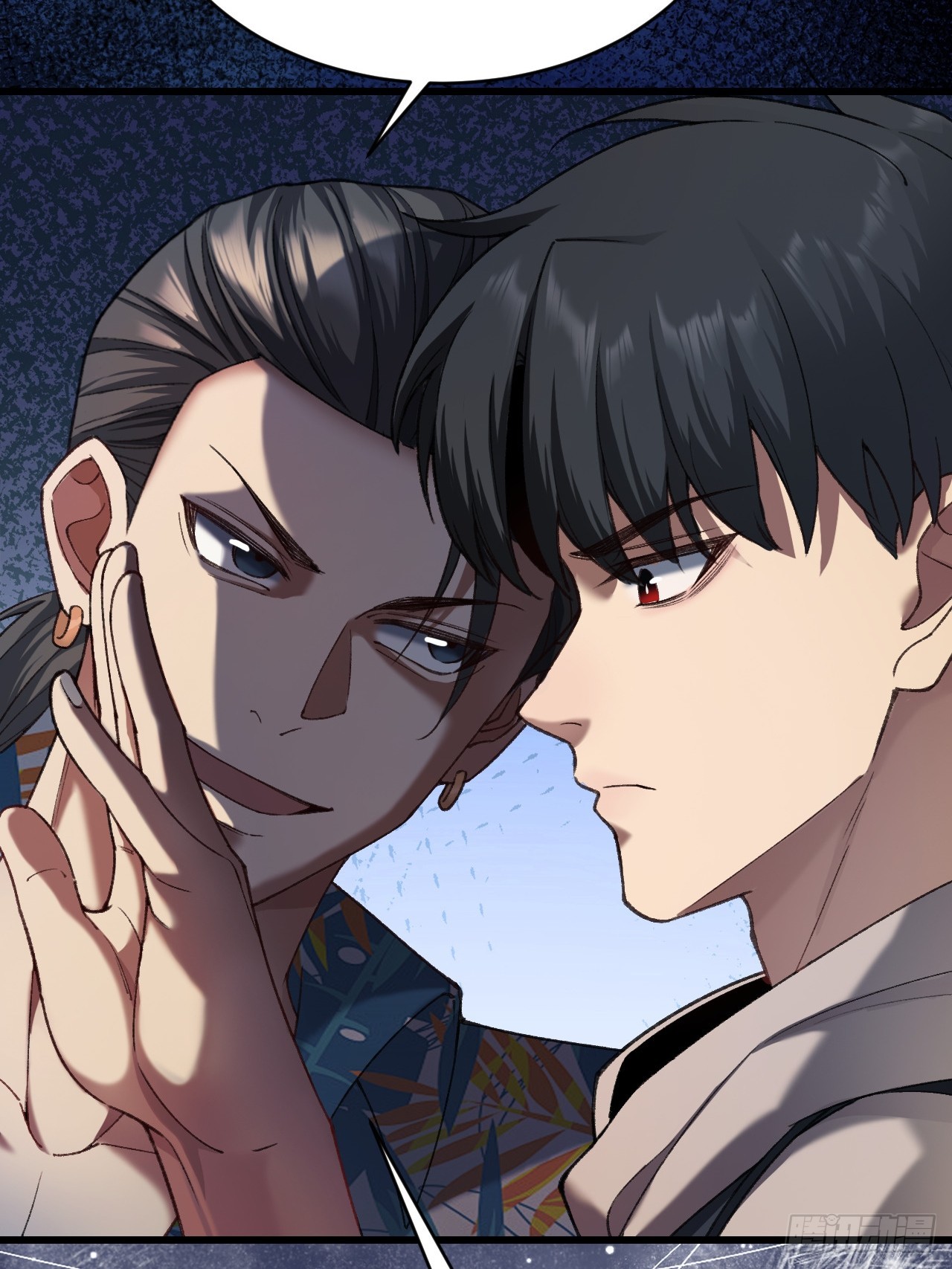 第十话 全面战争(1/3)-第11话
