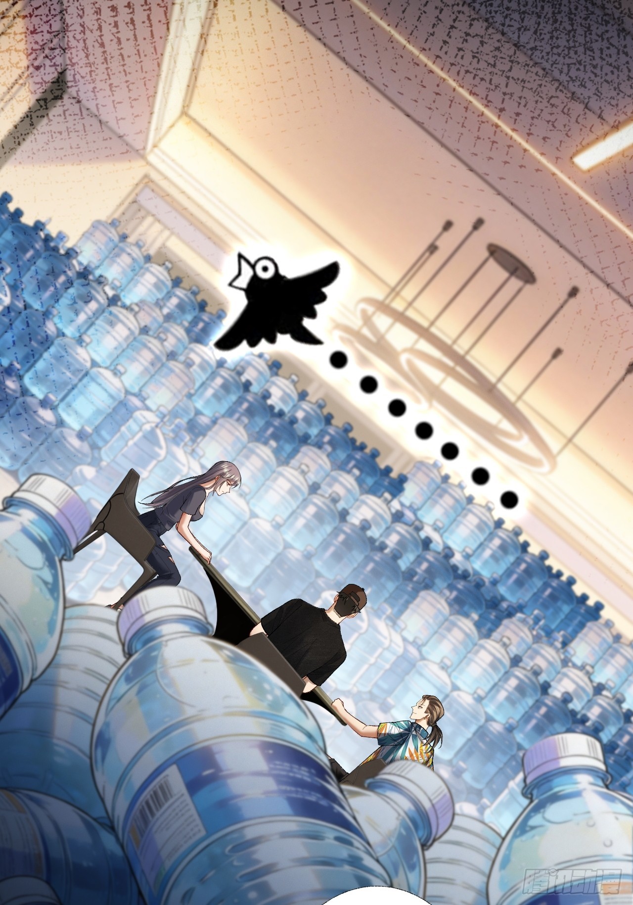 第十二话 火攻？那就试试！(1/2)-第13话