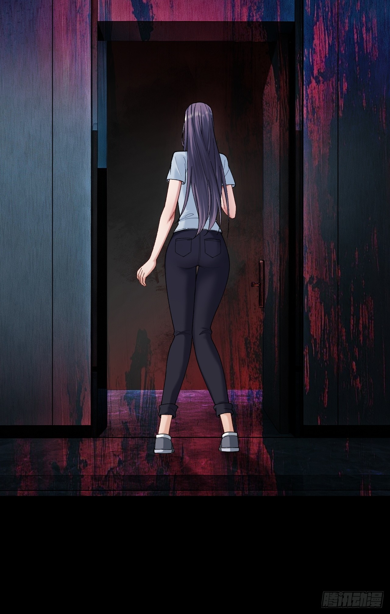 第十二话 火攻？那就试试！(1/2)-第13话