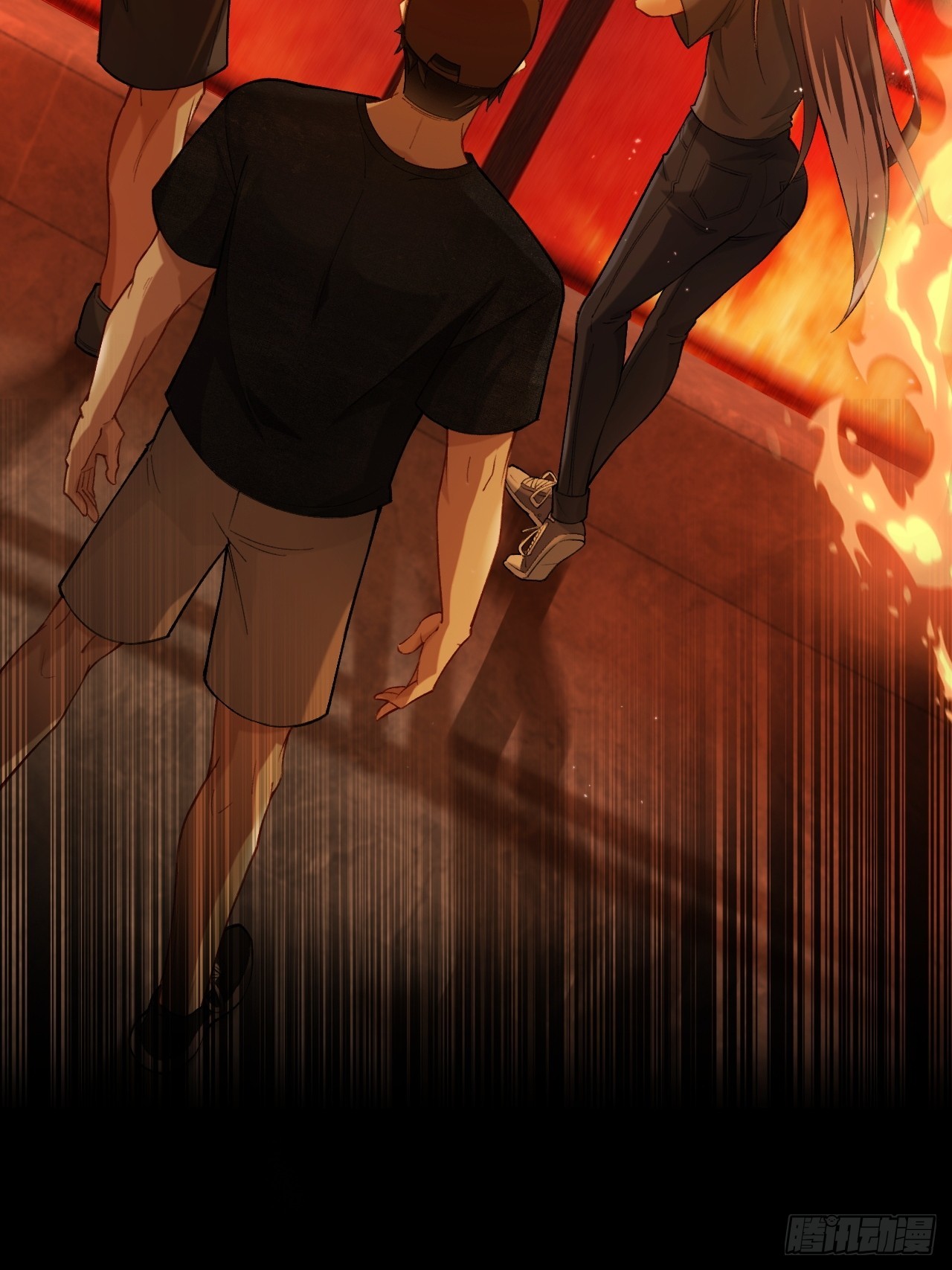 第十二话 火攻？那就试试！(1/2)-第13话