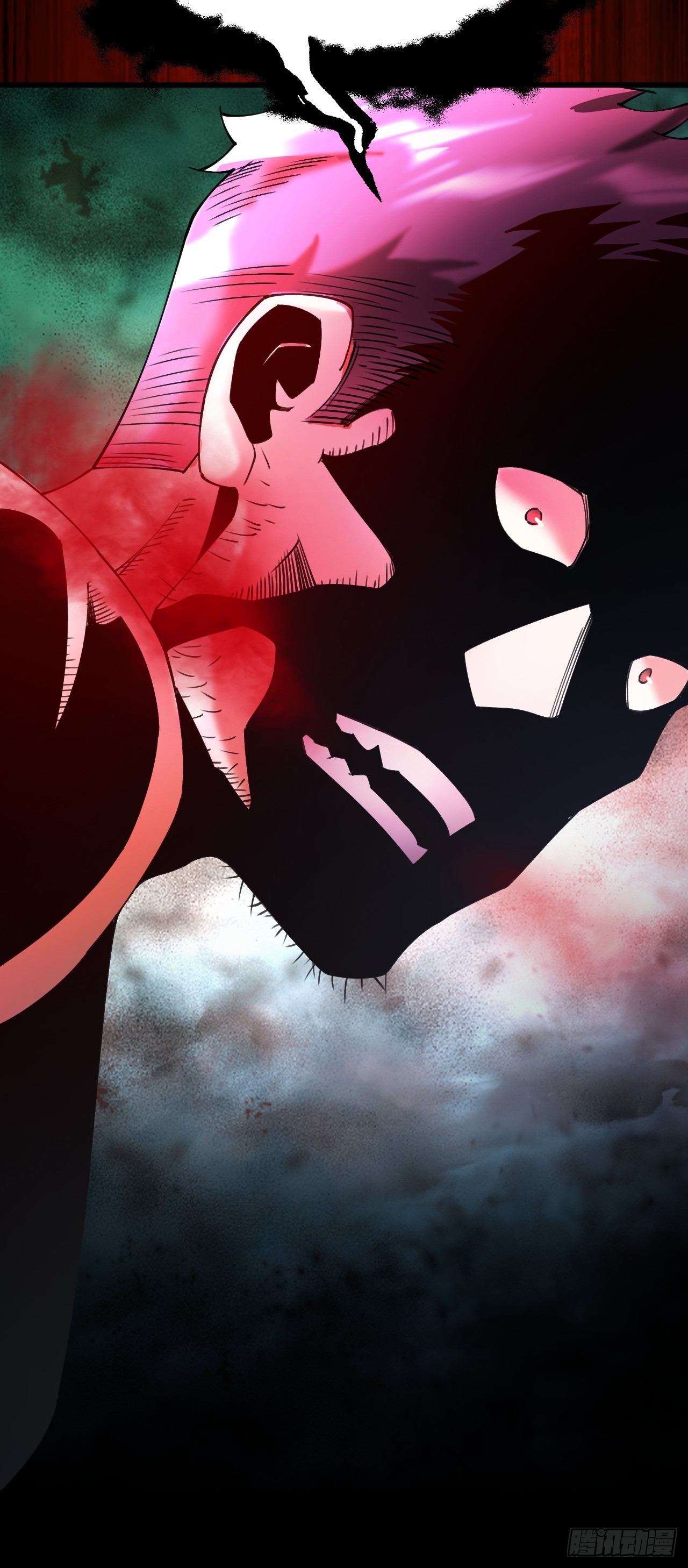 第十六话 暗流涌动，神秘短信(1/2)-第17话