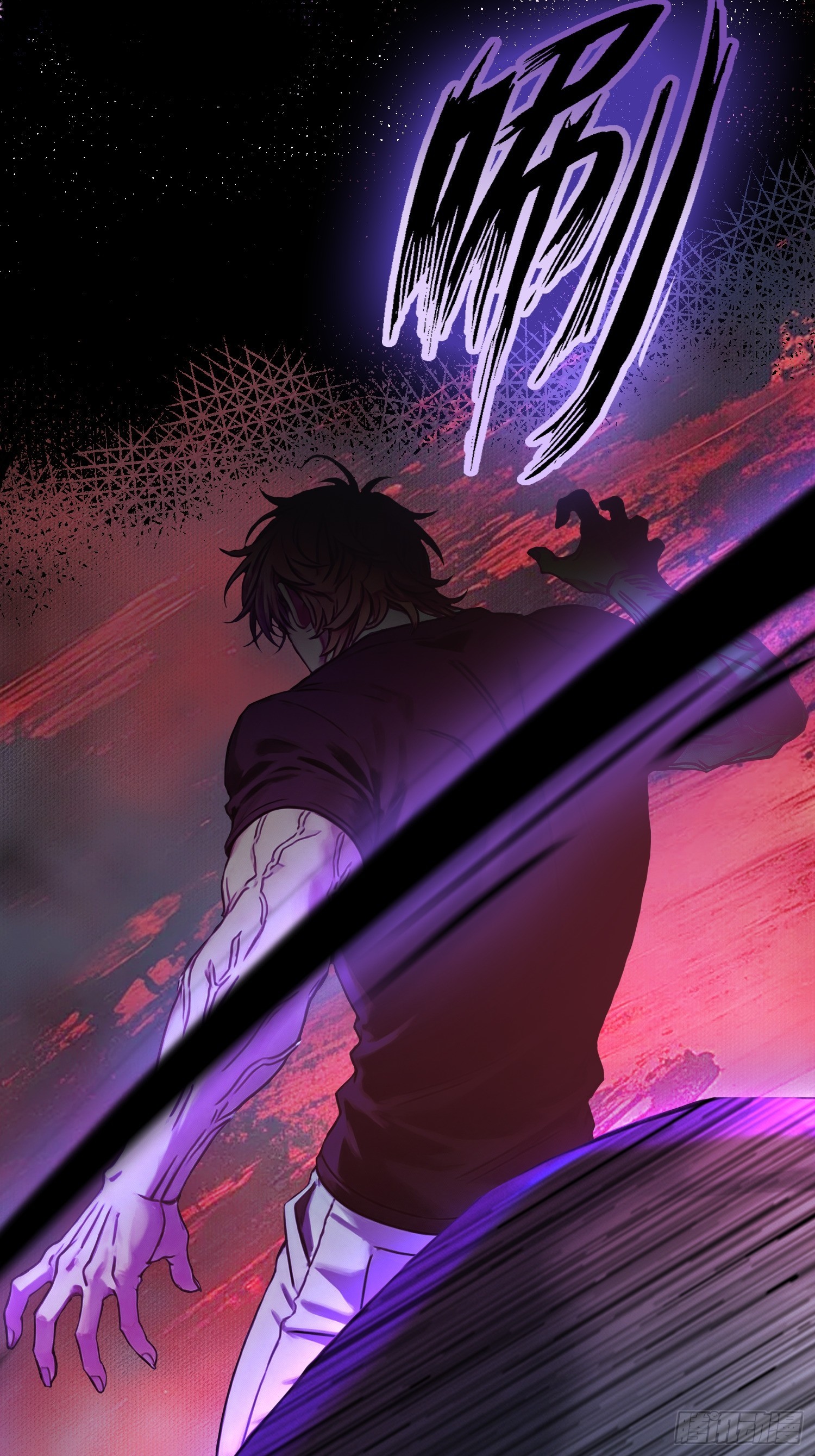 第十八话 主动上门(1/2)-第19话