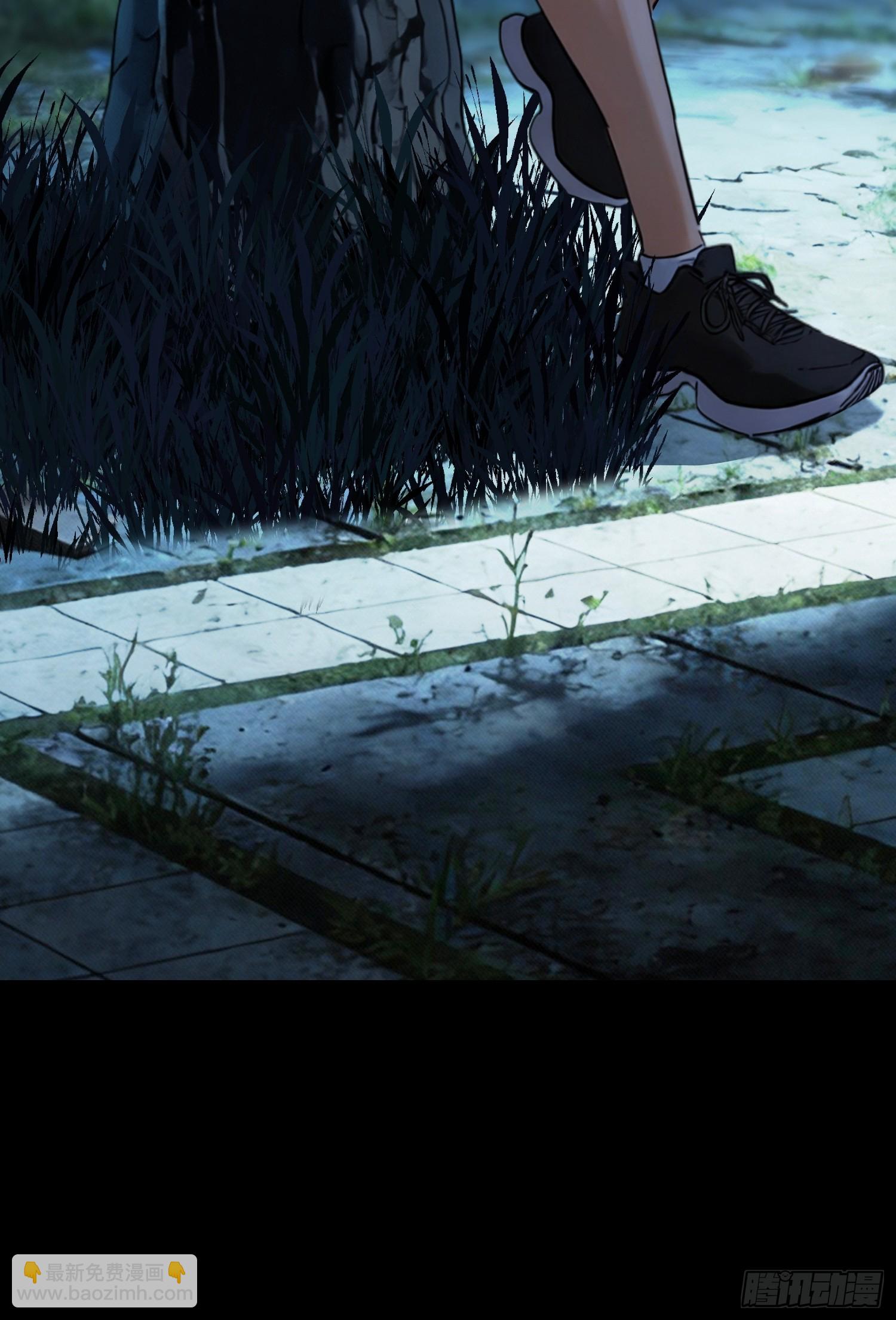 第二十话 二段变异(1/2)-第21话