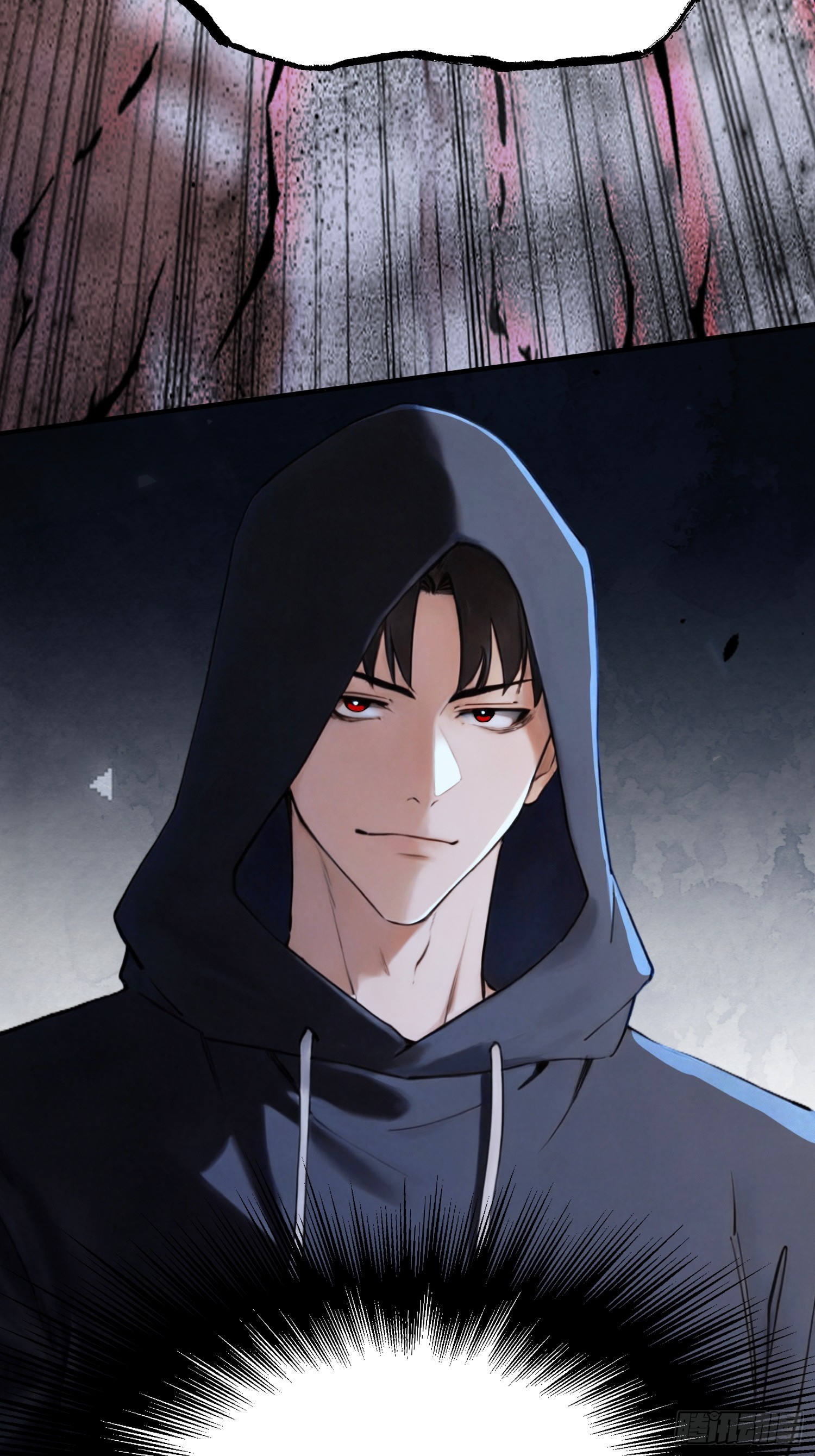 第二十话 二段变异(1/2)-第21话
