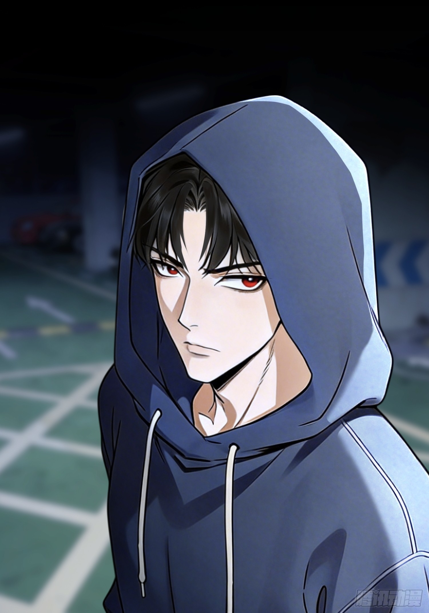 第二十二话 方舟小组-第23话
