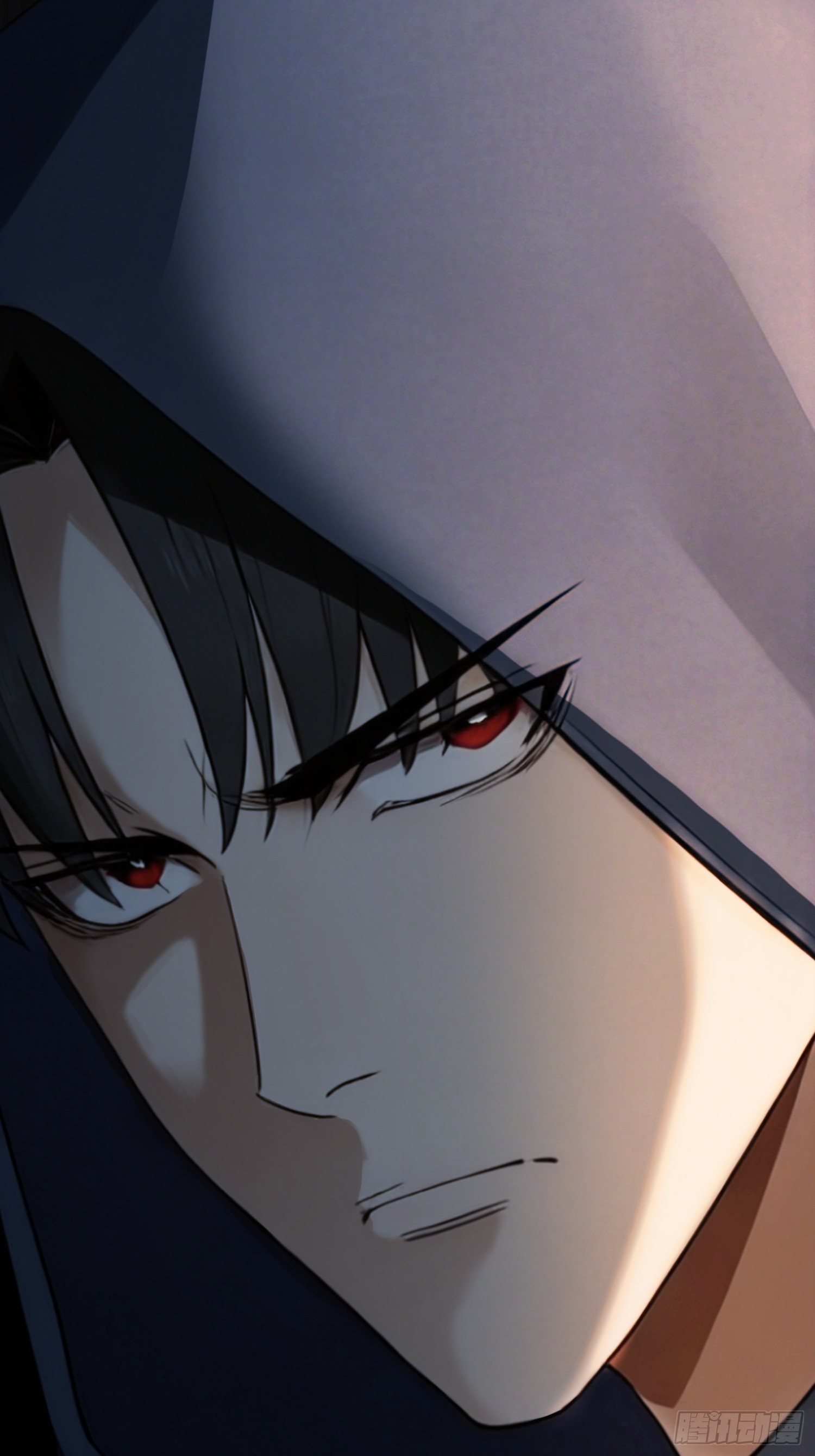 第二十二话 方舟小组-第23话