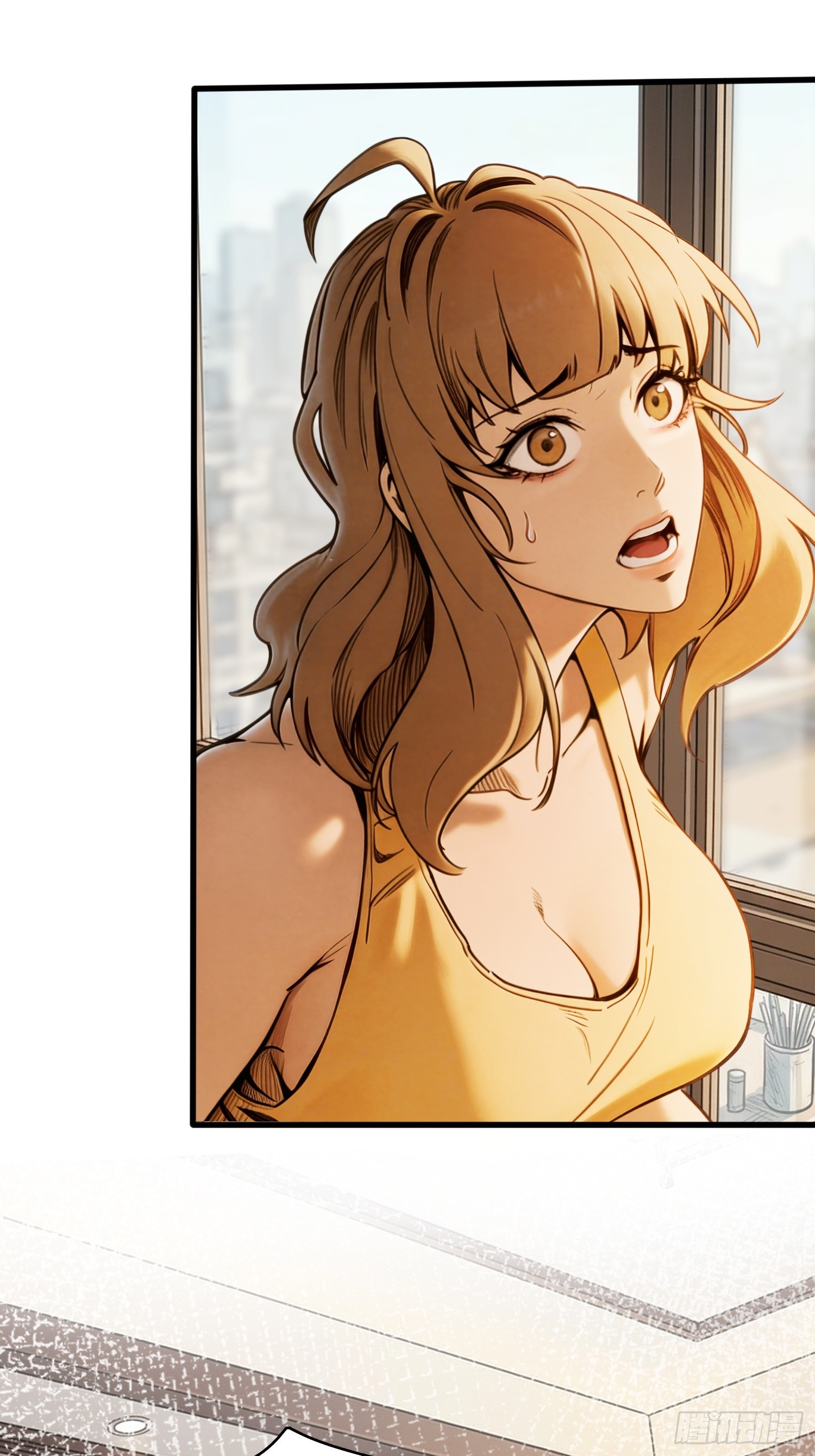 第三十四话 通缉犯(1/2)-第35话