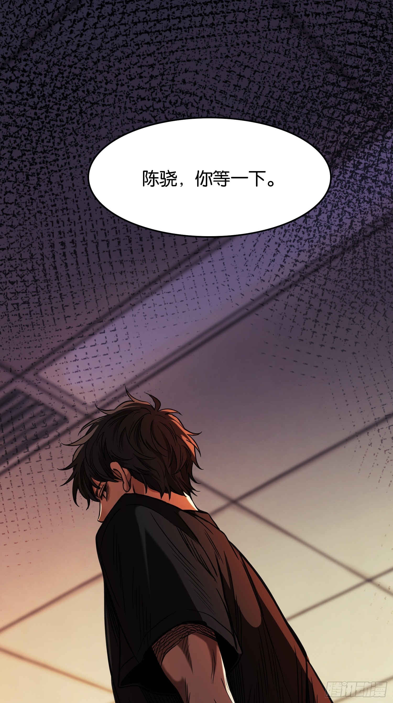 第三十四话 通缉犯(1/2)-第35话