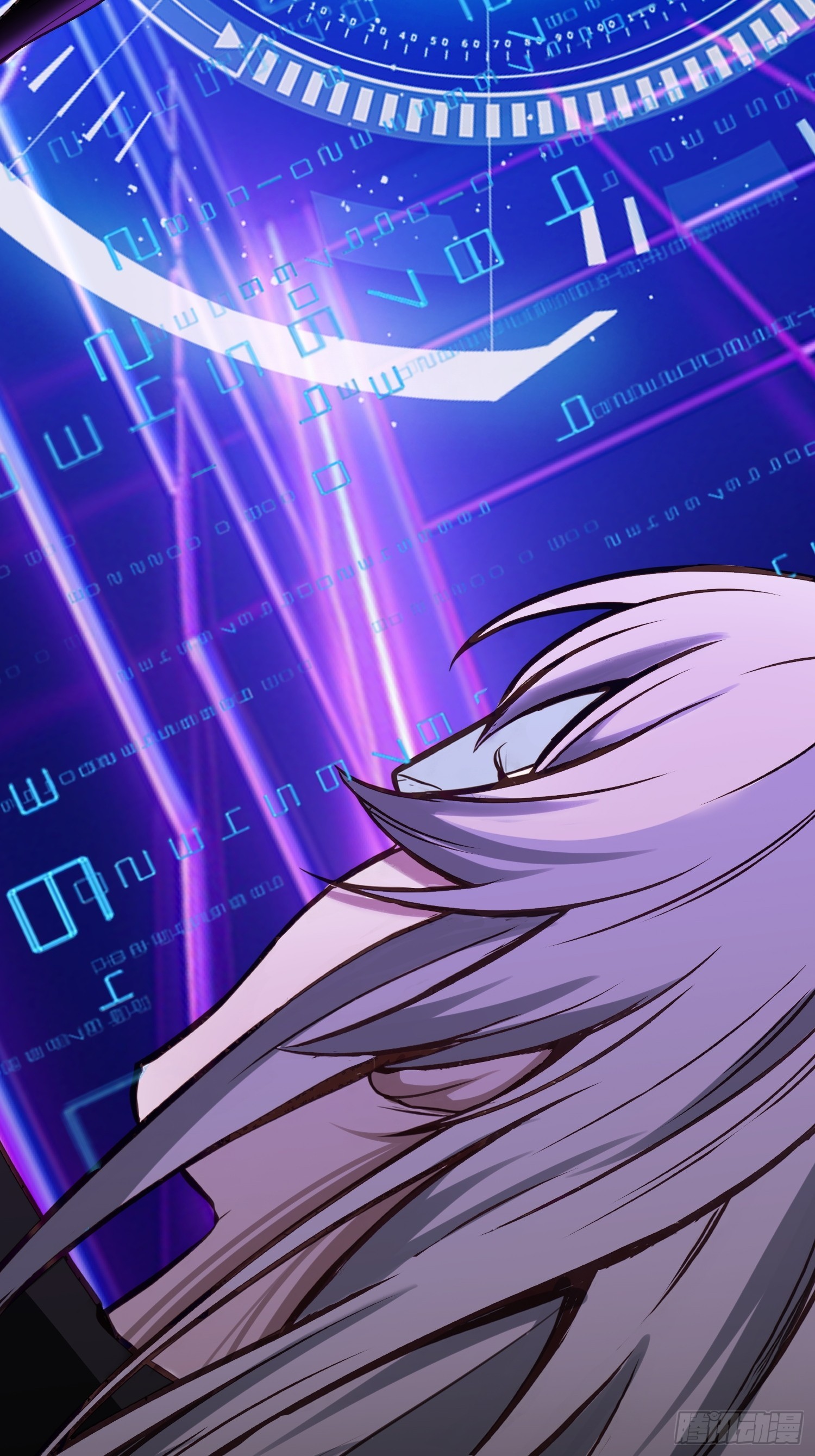 第三十七话 末日堡垒完工-第39话