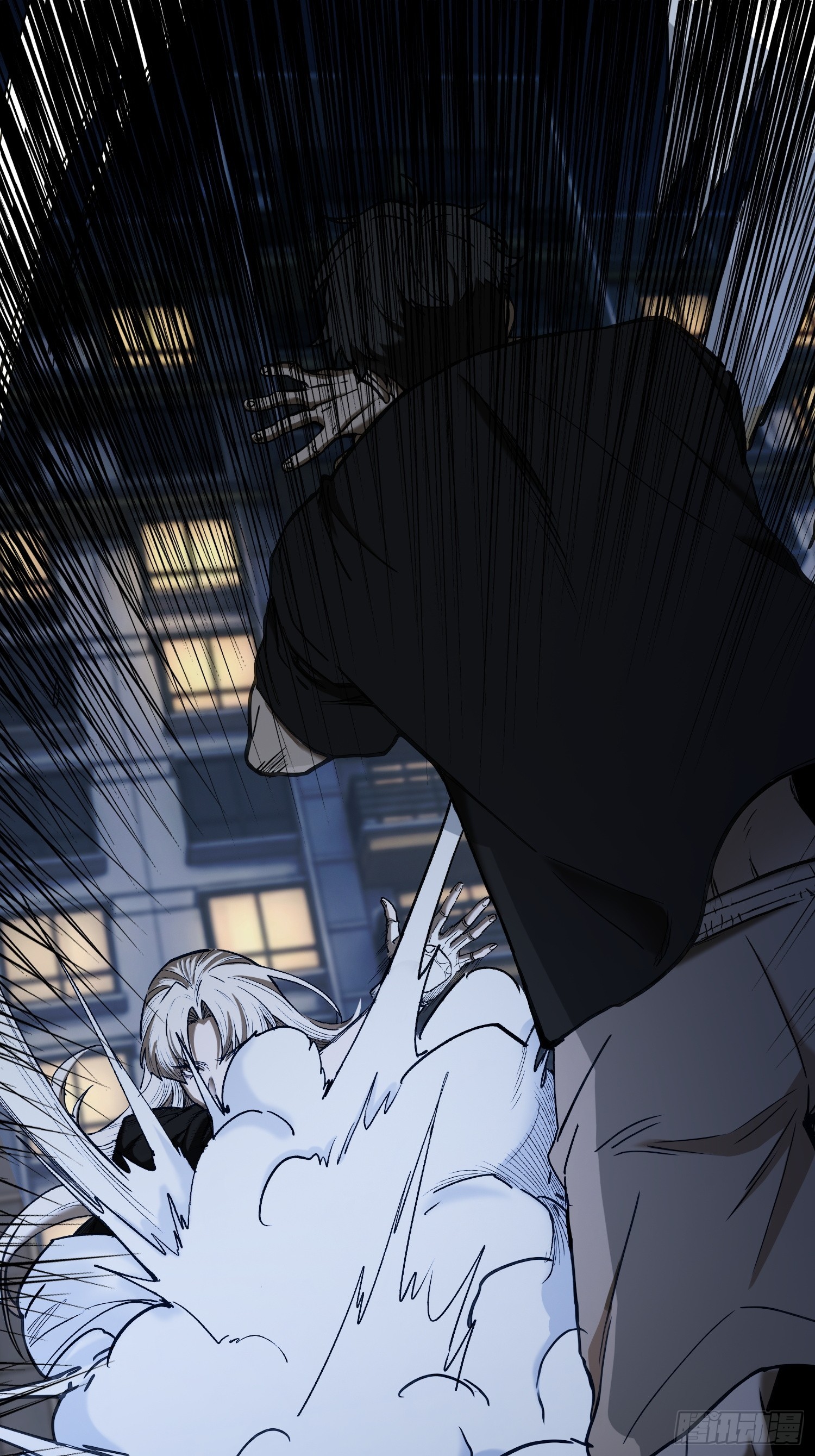 第三十七话 末日堡垒完工-第39话